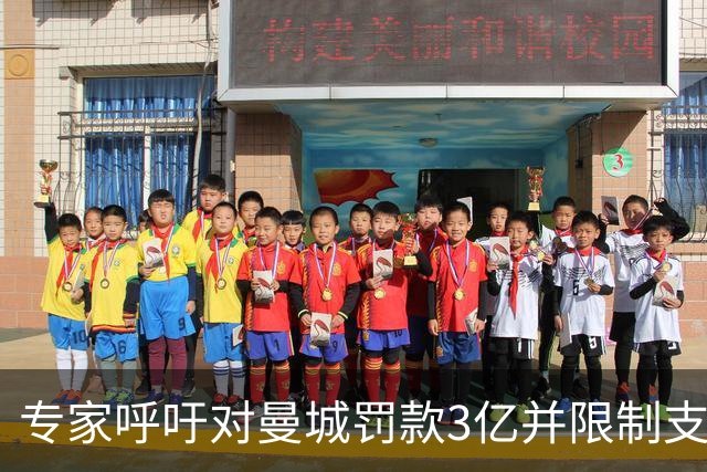 专家呼吁对曼城罚款3亿并限制支出，避免扣分处理